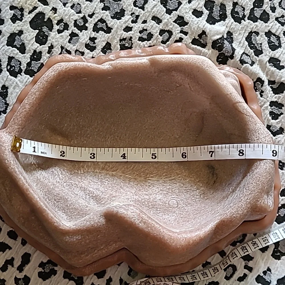 Reptile combo food/water dish. by ZOO MED size Large